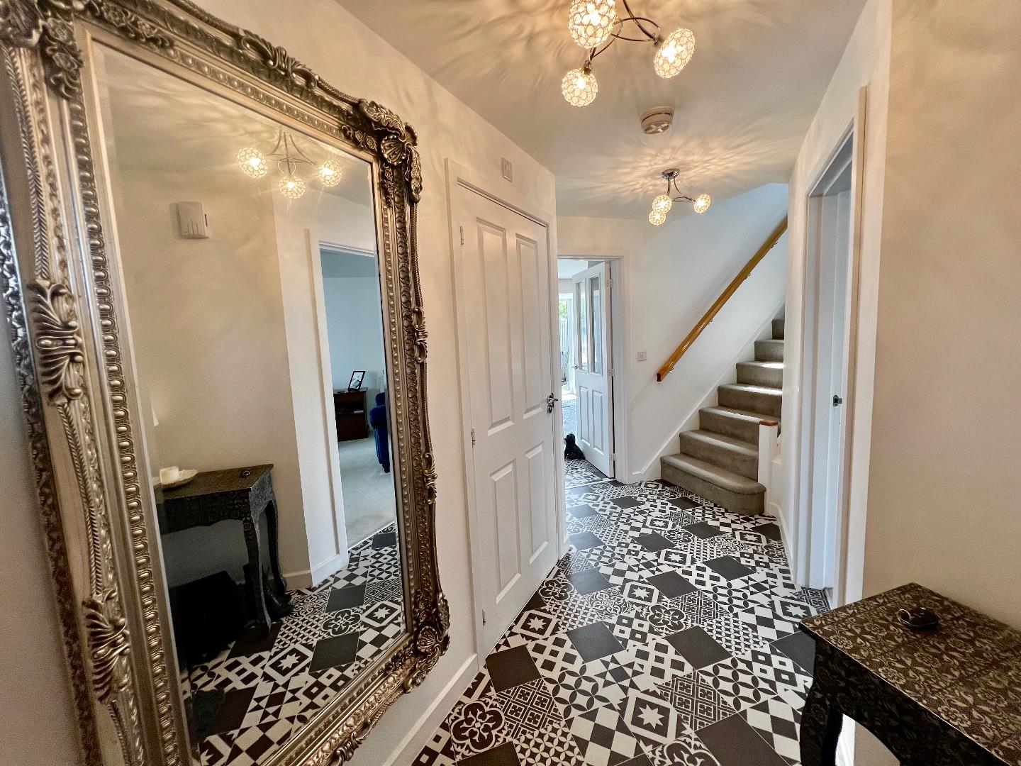 Crompton Way, Ogmore-By-Sea, Vale of Glamorgan, CF32 0QF